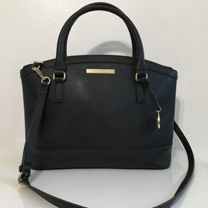 Anne Klein Hand Bag with Shoulder Strap